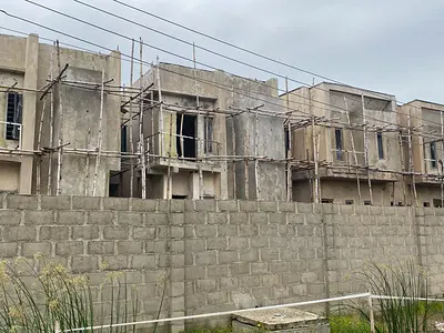 4 Bedroom Detached Duplex — Off Ilaje, Ajah, Lagos