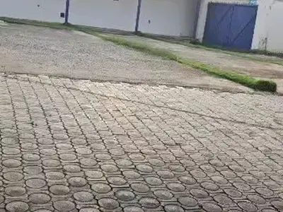 1, 220 SQM of Plot of Land — Wuye Main, Wuye, Abuja
