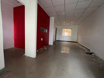 60SQM Office Space on the Second Floor — Wuse 2, Abuja
