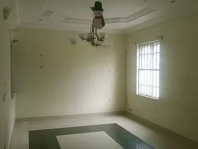 5-Bedroom Terraced Duplex — Magodo, Lagos