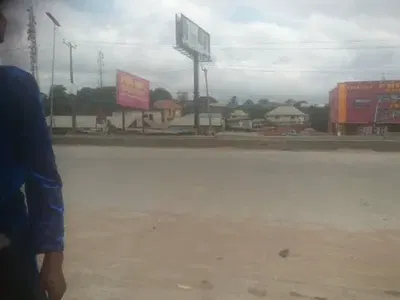 Land — Lagos Badagry Express Road Agbara, Agbara-Igbesa, Lagos