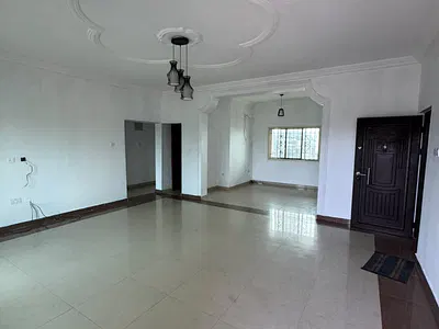 2 Bedroom Apartment — Ikate, Ikate, Lekki, Lagos