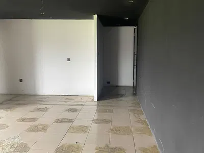 Office Space — Awolowo Road, Ikoyi, Lagos