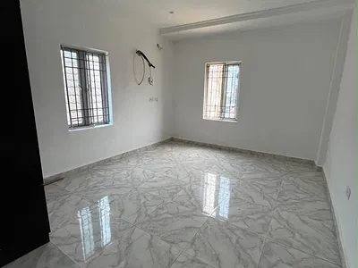 Spacious and Well-Designed 3-Bedroom Apartments — Lekki, Lagos