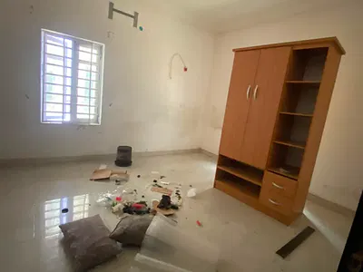 Spacious 2bedroom Flat — Ajah, Lagos