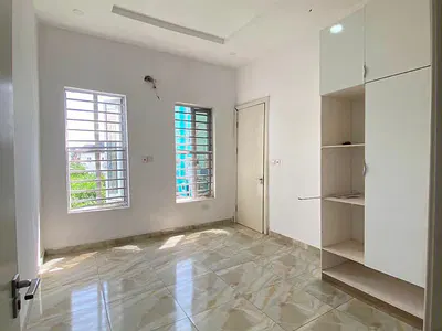 1 Bedroom Mini Flat — Oral Estate, Lekki, Lagos