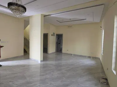 5 Bedroom Fully Detached Duplex — Omole Phase 2, Ikeja, Lagos