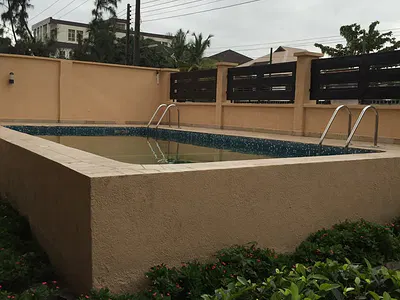 3 Bedroom Luxury Apartment — Ikoyi, Lagos