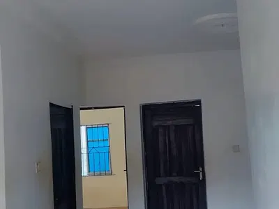 2 Bedroom Flat with En-Suite — Estate Road, Alapere, Ketu, Lagos