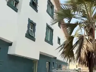 5 Bedroom Fully Detached Duplex with BQ — CMD Road, Ikosi, Ketu, Lagos