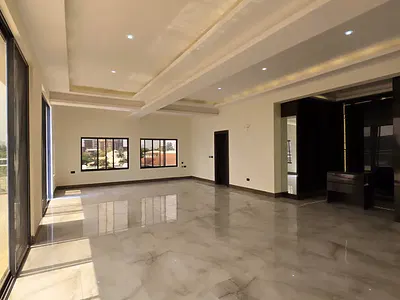 5 Bedroom Penthouse with Lift and Cinema — Ikoyi, Lagos