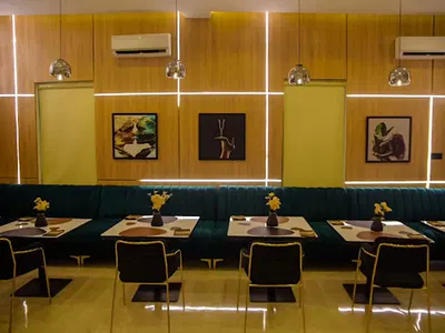12-Room Hotel / Guest House — Lekki, Lagos