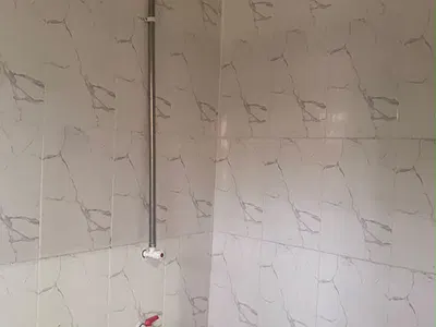 2 Bedroom Apartment — GRA Phase 2, Magodo, Lagos