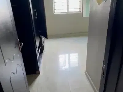1 Bedroom Mini Flat Shared Kitchen Upstairs — Lekki, Lagos