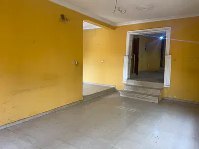 5 Bedroom Semi-Detached Duplex with BQ — Magodo, Lagos