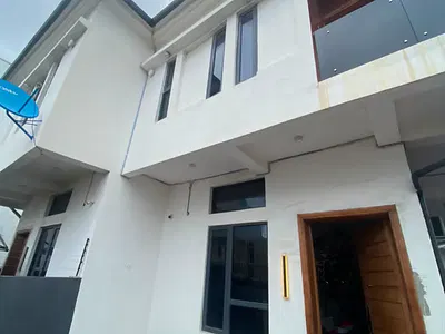 Furnished 3 Bedroom Duplex — Lekki, Lagos
