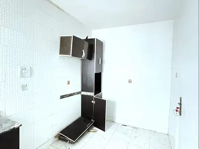 2 Bedroom Apartment — Lekki, Lagos