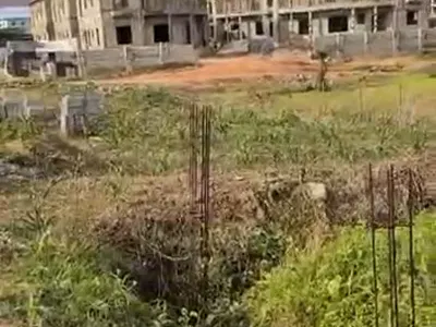Residential Land, 2, 650 SQM — By Star View School, Jahi, Abuja