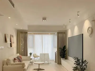 3 Bedroom Flat with BQ — Ilupeju, Lagos