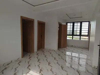 A Luxury Newly Built 2 Bedrooms Flat — Ibeju Lekki, Lagos