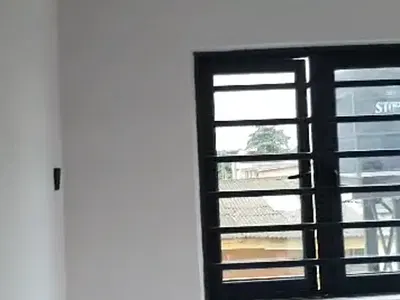 Executive Mini Flat — Anthony, Maryland, Lagos