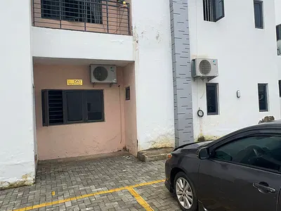 3 Bedroom Furnished Apartment — 4, Lake Tower Street., Gaduwa, Abuja