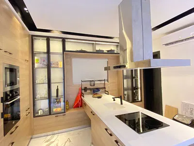 2 Bedroom Flat, Furnished and Serviced — Lekki, Lagos