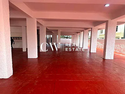 2 Bedroom Apartment — Lekki, Lagos