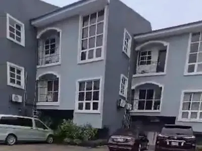 4 Bedroom Terraced Duplex — Oniru, Victoria Island (VI), Lagos