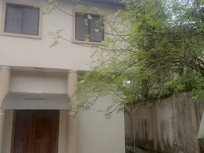 Four Bedroom House — Lekki, Lagos