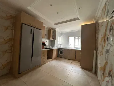 3 Bedroom Serviced Apartment — Lekki Phase 1, Lekki, Lagos
