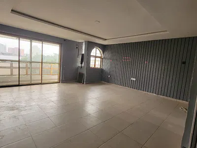 Very Spacious Room and Parlor — Victoria Island, Victoria Island (VI), Lagos