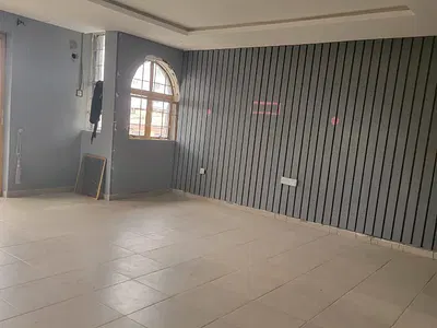 Mini Flat in Victoria Island — Victoria Island (VI), Lagos