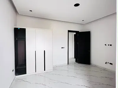 2 and 3 Bedroom Apartments — Lekki Phase 1, Lekki, Lagos