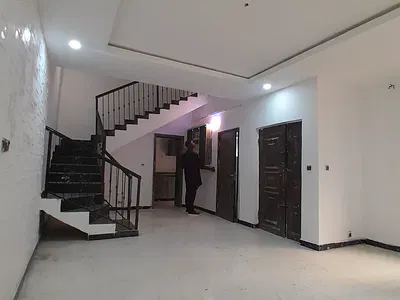 Few Minutes to the High Way Lovely 4-Bedroom Semi Detached Duplex — Lekki, Lagos