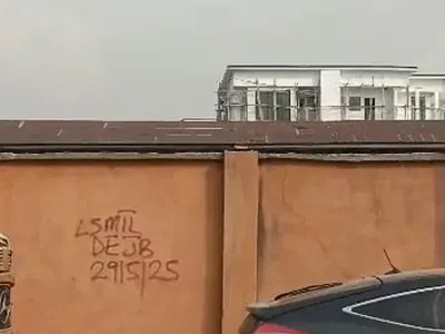 Land Plot — Alagomeji, Yaba, Lagos