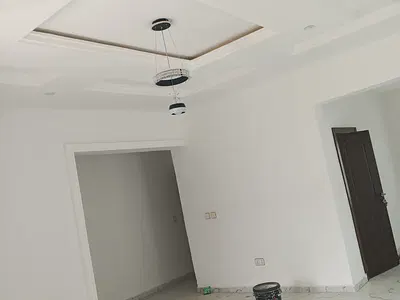 Tastefully Finished 2 Bedroom Bungalow, with C of O — Favour Estate, Bluestone, Mowe Town, Mowe Town, Ogun