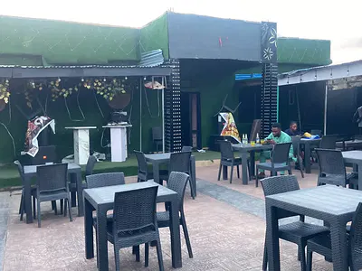 Commercial Property — Ipaja, Lagos