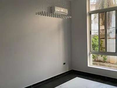 5 Bedroom Smart Home — Asokoro District, Abuja