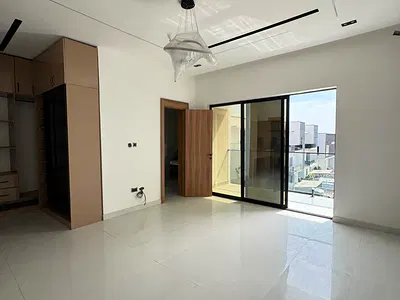 4 Bedroom Terraced Duplex with BQ — Lekki, Lagos
