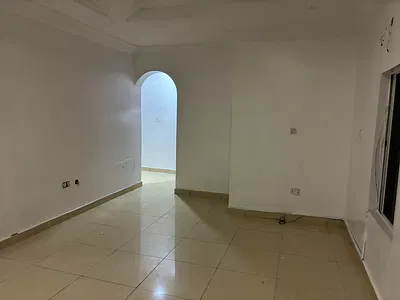 3 Bedroom Apartment — Lekki, Lagos