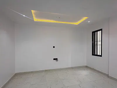 3 Bedroom Maisonette — Lekki, Lagos