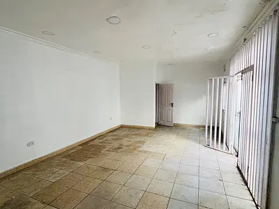 Shop Space — Lekki, Lagos