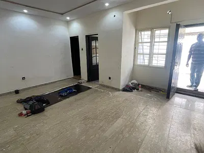 Spacious Mini Flat — Lekki, Lagos