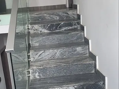 Luxury 4 Bedroom Detached Duplex with BQ — Canal West Estate, Osapa, Lekki, Lagos