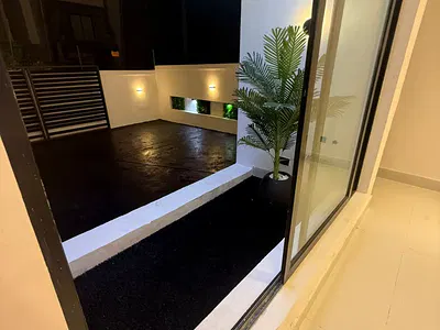 Majestic 5 Bedroom Duplex — Ajah, Lagos