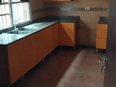 2 Bedroom Flat — Lekki, Lagos