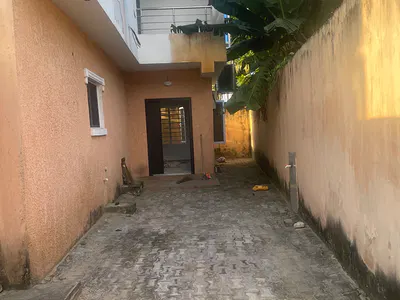 2 Bedroom Duplex — Ajah, Lagos