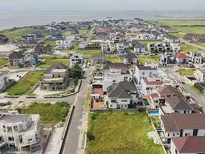600SQM Premium Residential Land — Lekki, Lagos