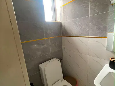2 Bedroom Furnished Apartment — Lekki, Lagos